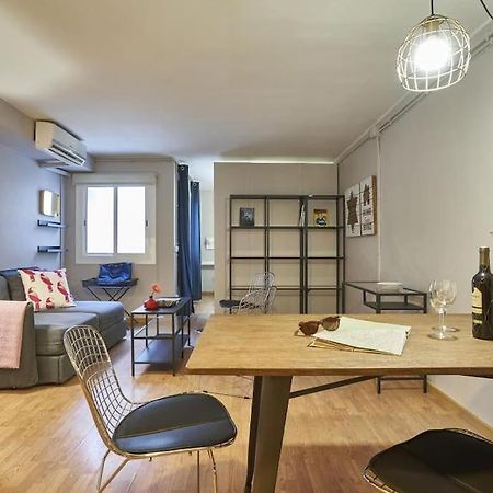 Bebarceloner Sant Andreu Apartments - 1 Bedroom Zewnętrze zdjęcie