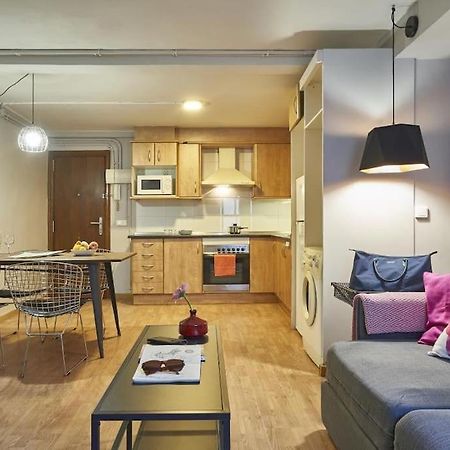 Bebarceloner Sant Andreu Apartments - 1 Bedroom Zewnętrze zdjęcie