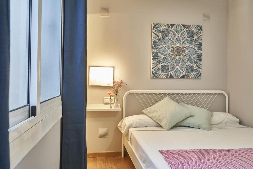 Bebarceloner Sant Andreu Apartments - 1 Bedroom Zewnętrze zdjęcie