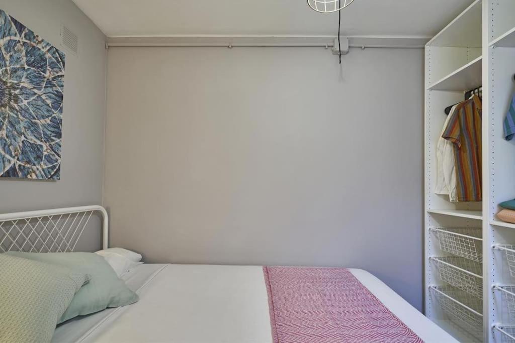 Bebarceloner Sant Andreu Apartments - 1 Bedroom Zewnętrze zdjęcie